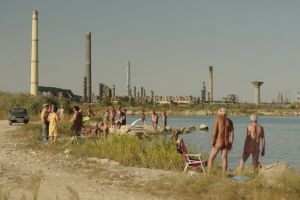 Filmele toamnei, în proiecţii de gală la Sfântu Gheorghe  Dana Rogoz, printre invitaţii speciali