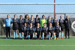 Fotbalul feminin a revenit la Braşov cu victorie!