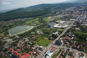 Zona în care miroase îngrozitor din lipsa canalizării. Ce se poate face