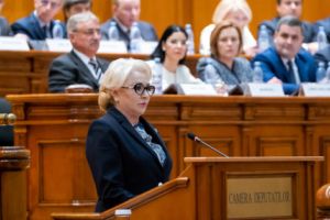 Cade Guvernul? A-nceput de ieri…