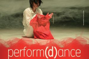 Zilele Dansului Contemporan aduce spectacole vizuale, la Braşov