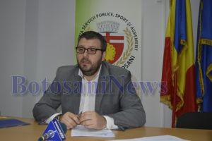 Plângere penală făcută de directorul DSPSA Botoşani împotriva medicului veterinar de la padocuri. Ce acuze i se aduc!