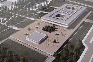 Astăzi se inaugurează CATTIA la Braşov