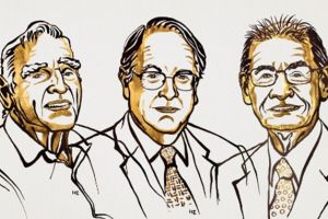 Inventatorii bateriilor reîncărcabile au primit Premiul Nobel pentru Chimie