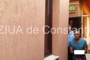 Radu Mazare la Curtea de Apel Bucuresti