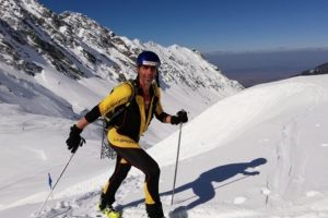 Organizatorul Maratonului din Piatra Craiului, condamnat în 2004, pentru alţi 5 sportivi decedaţi