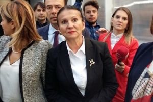 Ministrul Sănătăţii, la Timişoara, la deschiderea Clinicii de Mari Arşi