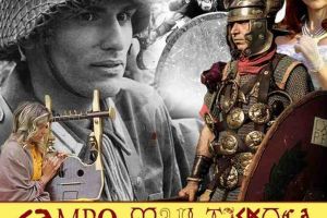 Garda Naţională de la Alba Iulia va participa în acest weekend la Festivalul de reconstituire istorică Campo Multiepoca, organizat la Roma