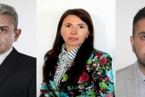 Comunicat de presă: USR şi-a desemnat candidaţii la primăriile din Câmpeni, Vinţu de Jos şi Zlatna. La Cugir, competiţia este deschisă şi către exterior.