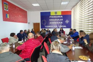 Liceul Teoretic Zimnicea ar putea să organizeze clase cu profil profesional