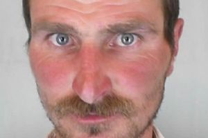 Muscelean dat dispărut!