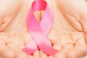 Luna Internationala de Constientizare despre Cancerul de San (LICCS)