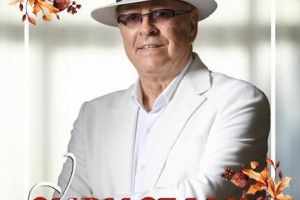 Concert la Ariata Events, susţinut de artistul Ion Suruceanu