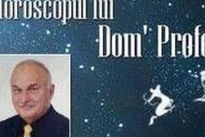 HOROSCOP   Ungaria reacţionează foarte violent şi are dreptate │ Horoscopul lui Dom’ Profesor