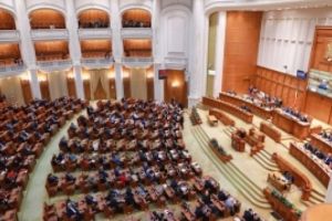 Pica motiunea. Parlamentari ALDE lipsesc