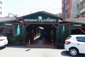 ALERTA! Restaurantele 