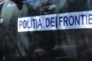 Opriţi la timp înainte să ajungă ilegal spre vestul Europei