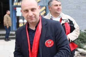 Schimbare în garnitura PSD din Consiliul Local Alexandria: Marian Potbăniceanu îl înlocuieşte pe Daniel Mocanu