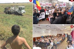 Goana după petrol: Prospecţiunile începute de NIS în Bihor au ajuns la final. Nu avem gaze de şist, ci petrol!