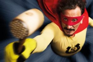 „Zilele Filmului maghiar”, la Biblioteca Judeţeană Arad