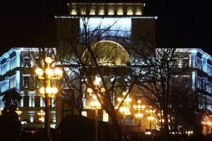 Campanie inedită a Teatrului Naţional din Timişoara