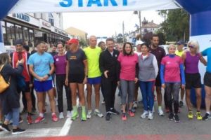 FOTO: Trofeul „Ella Kovacs”, o sărbătoare a sportului