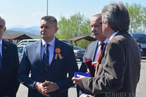 Bihorel: Mihaiu nu vrea să devină Ianoş