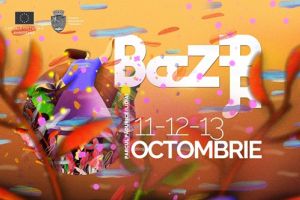 Bazar Cultural, un nou eveniment dedicat comunităţii locale, marca TM2021