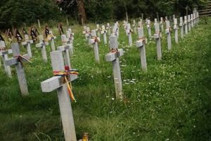 Programul manifestărilor din Cimitirul Internaţional al Eroilor Valea Uzului