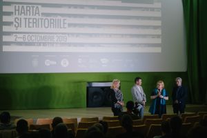 Călătoria imaginară a filmelor fARAD 6 a ajuns la final