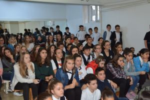 “DINCOLO DE APARENȚE”- Ediţia a X-a