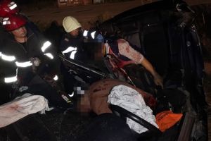 Numărul accidentelor mortale, în creştere la Botoşani. În câteva luni s-au produs tragedii cât într-un an