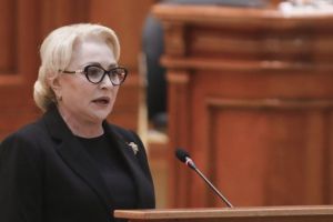 Moţiunea a trecut! Guvernul Dăncilă a picat!