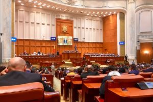 PSD, cu un picior în groapă! Guvernul Dăncilă, DEMIS prin moţiune de cenzură