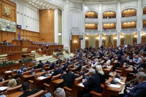 Moţiunea de cenzură a trecut, Guvernul Dăncilă a fost demis