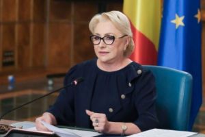 Dancila: 
