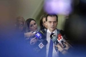 Ludovic Orban, Preşedintele PNL: În sfârşit am oprit PSD să facă rău României