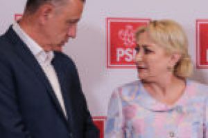 Guvernul Dăncilă a devenit istorie! Moţiunea de cenzură a fost adoptată!
