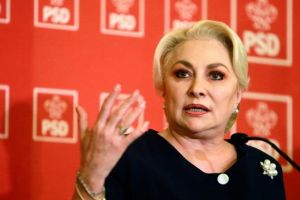 BREAKING NEWS: Guvernul Dăncilă A PICAT