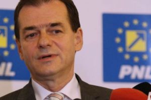 Ludovic Orban: ”Coşmarul pe care îl trăieşte România a încetat”