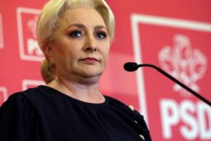 Viorica Dăncilă: ”Rămân la şefia PSD, nu am ce să-mi reproşez”