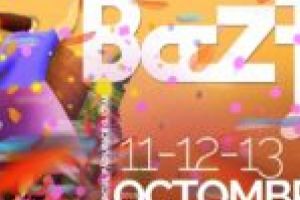 Bazar Cultural – o pată de culoare în viaţa socială a Timişoarei