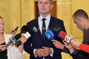 Dan Barna: ”Vom solicita preşedintelui varianta anticipatelor; pot fi doi premieri respinşi, după care dizolvăm Parlamentul”