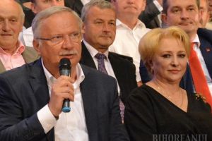 Mang, apocaliptic după picarea Guvernului: Este „joia neagră pentru economia şi democraţia românească”, vor urma concedieri şi pedepsirea „mediului de afaceri”