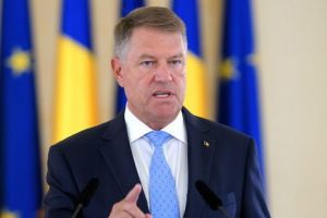 Iohannis: ”Voi convoca partidele parlamentare la prima rundă de consultări mâine, începând cu ora 11.00”