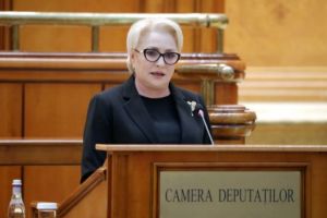 Kelemen Hunor: Guvernul a căzut. UDMR a votat moţiunea de cenzură