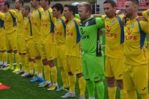 Ungaria-România, finala mică a Mondialului