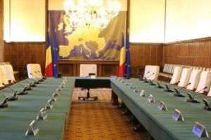 Calendarul formării unui nou Guvern (procedură)