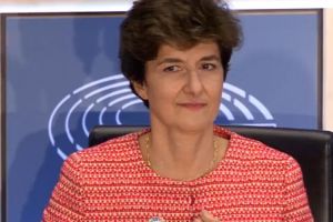 Progresiştii lui Macron şi Cioloş s-au făcut de râs! Candidata din partea Franţei pentru postul de comisar european a fost RESPINSA. Este acuzata de frauda