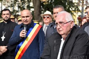 Profesorul Dorel Tifor va deveni cetăţean de onoare al Oradiei 
